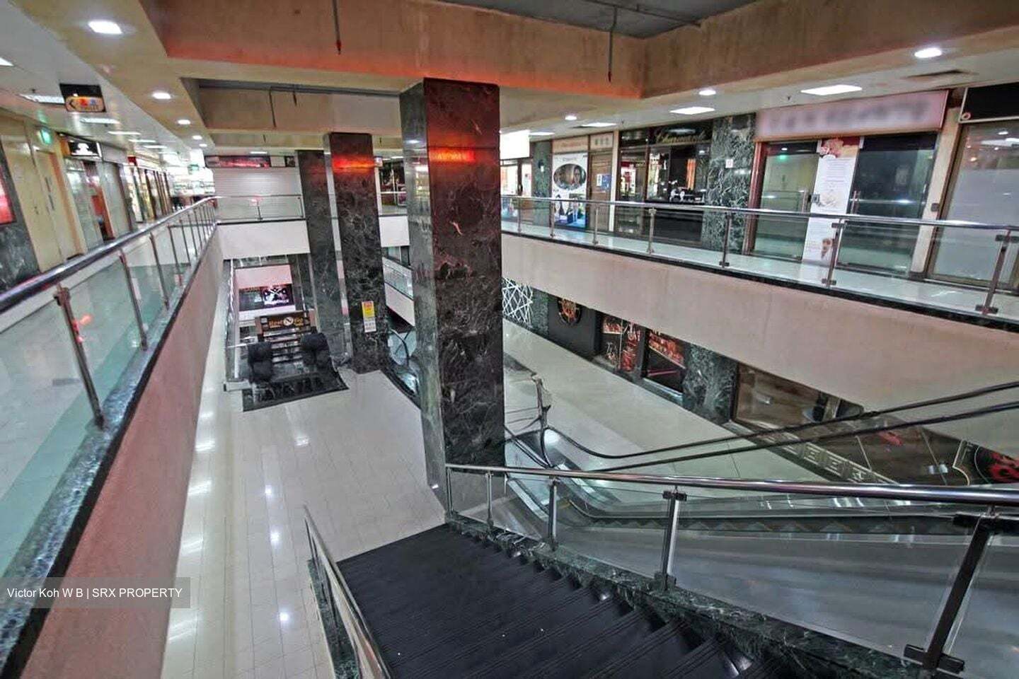 Orchard Towers (D9), Retail #633263231
